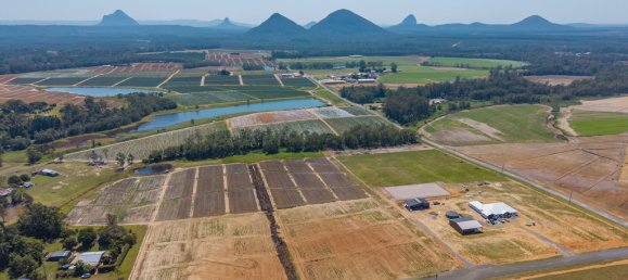 Terreno en Wamuran, Australia 40470 m² No. 182 13