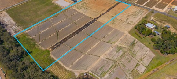 Terreno en Wamuran, Australia 40470 m² No. 182 14