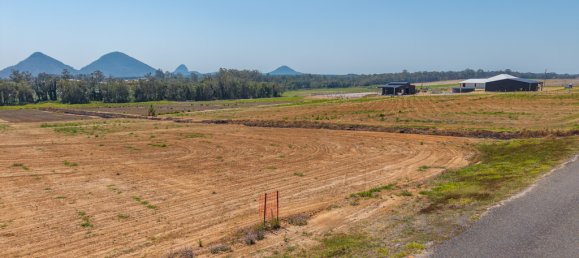 Terreno en Wamuran, Australia 40470 m² No. 182 19