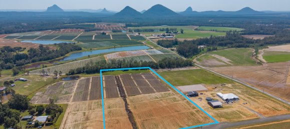 Terreno en Wamuran, Australia 40470 m² No. 182 3