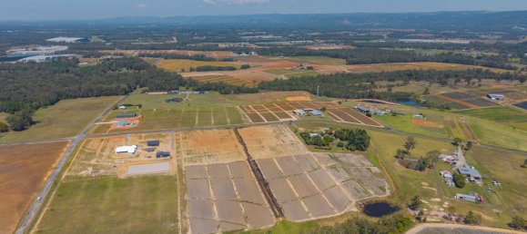 Terreno en Wamuran, Australia 40470 m² No. 182 16