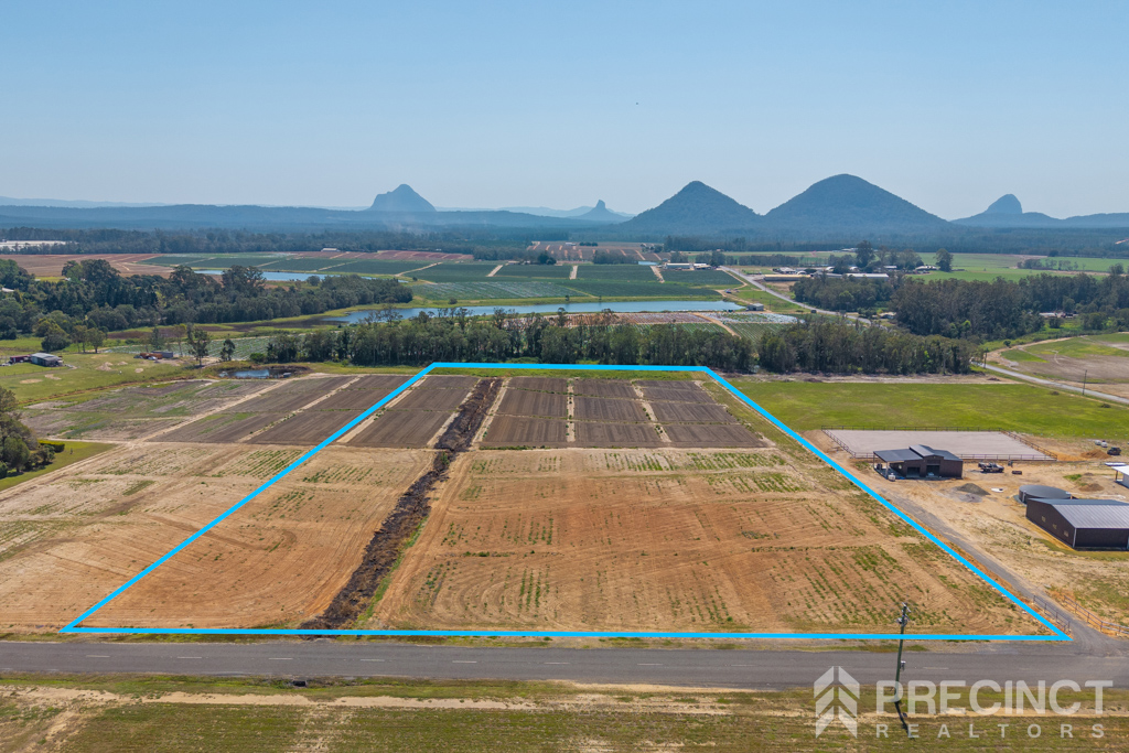 Terreno en Wamuran, Australia 40470 m² No. 182