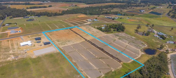 Terreno en Wamuran, Australia 40470 m² No. 182 7