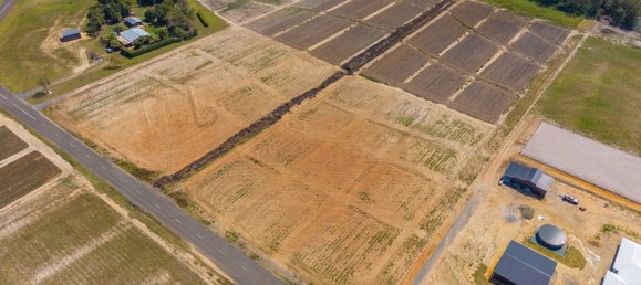 Terreno en Wamuran, Australia 40470 m² No. 182 12