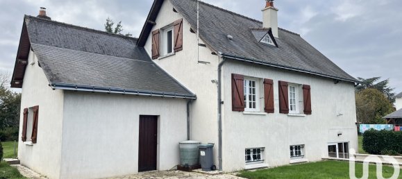 Casa T3 em Saint-Regle, France N.º 211635 2
