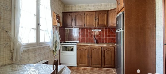 Casa T3 em Saint-Regle, France N.º 211635 6