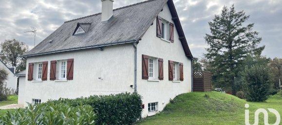 Casa T3 em Saint-Regle, France N.º 211635 15