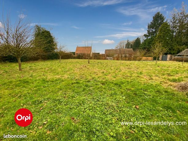 Terreno en Val d'Orger, France 980 m² No. 236241