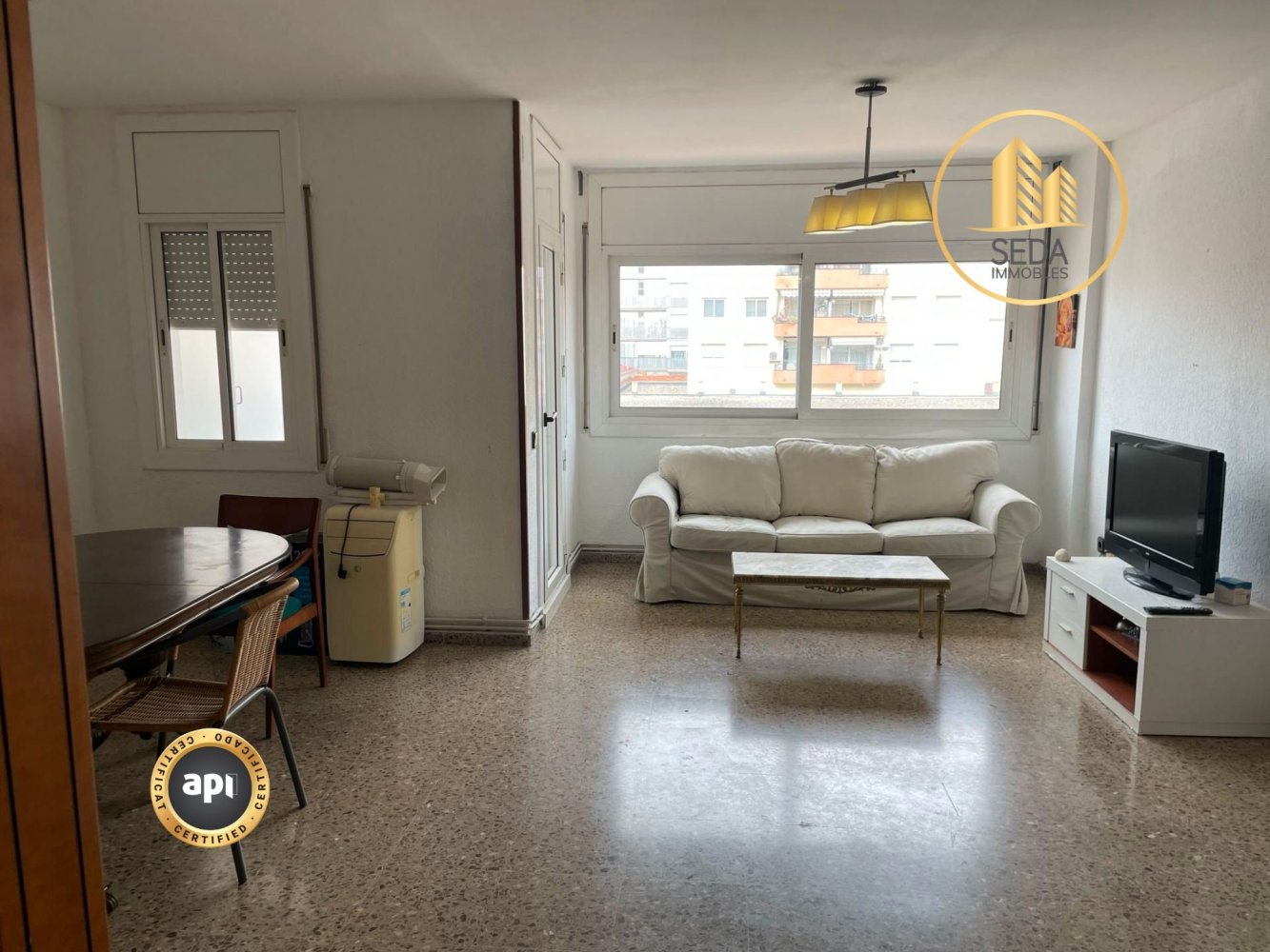 3 Schlafzimmer Wohnung in Terrassa, Spain, Nr. 262052