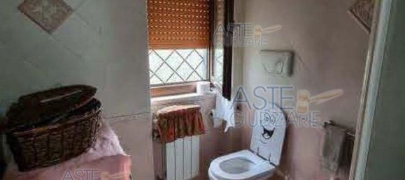 Apartamento de 4 divisões em Rome, Italy N.º 197782 11