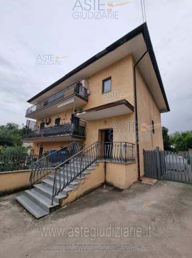 Apartamento de 4 divisões em Rome, Italy N.º 197782