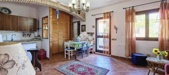 2 bedrooms Apartment in Loiri Porto San Paolo, Italy No. 109268 3