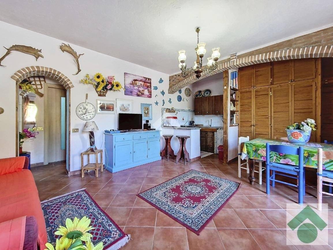 2 bedrooms Apartment in Loiri Porto San Paolo, Italy No. 109268
