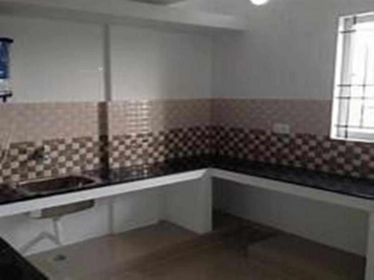 2 غرف نوم منزل في Coimbatore, India رقم 52135