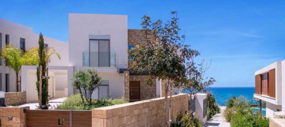 Villa T5 em Chloraka, Cyprus N.º 11652 2