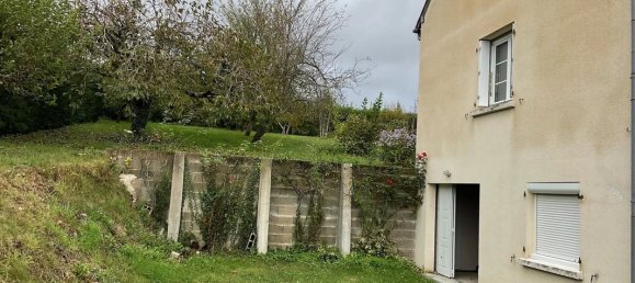 3 Schlafzimmer Haus in Nouans-les-Fontaines, France, Nr. 263010 32