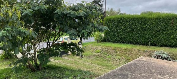 3 Schlafzimmer Haus in Nouans-les-Fontaines, France, Nr. 263010 37