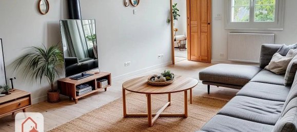 3 Schlafzimmer Haus in Nouans-les-Fontaines, France, Nr. 263010 2