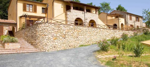 45 chambres Bâtiment à Guardistallo, Italy No. 129514 4