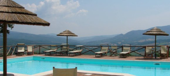 45 chambres Bâtiment à Guardistallo, Italy No. 129514 38