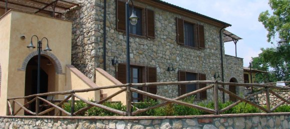 45 chambres Bâtiment à Guardistallo, Italy No. 129514 24