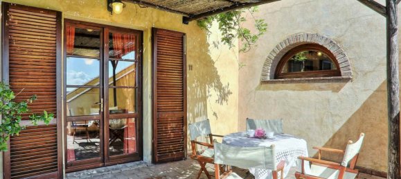 45 chambres Bâtiment à Guardistallo, Italy No. 129514 10