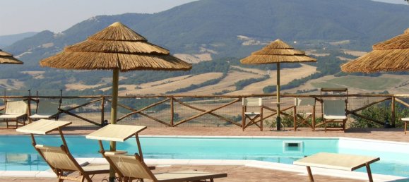 45 chambres Bâtiment à Guardistallo, Italy No. 129514 36