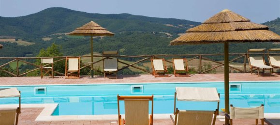 45 chambres Bâtiment à Guardistallo, Italy No. 129514 20