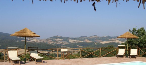 45 chambres Bâtiment à Guardistallo, Italy No. 129514 37