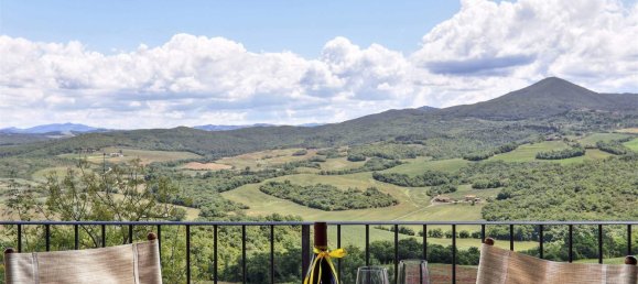 45 chambres Bâtiment à Guardistallo, Italy No. 129514 12