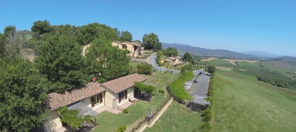 45 chambres Bâtiment à Guardistallo, Italy No. 129514 3