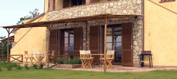 45 chambres Bâtiment à Guardistallo, Italy No. 129514 8