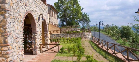 45 chambres Bâtiment à Guardistallo, Italy No. 129514 5