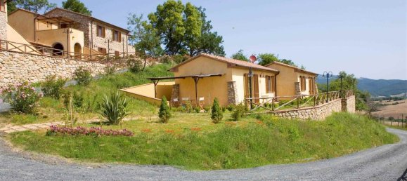 45 chambres Bâtiment à Guardistallo, Italy No. 129514 22