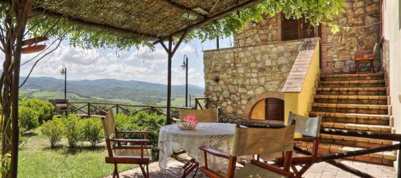 45 chambres Bâtiment à Guardistallo, Italy No. 129514 11