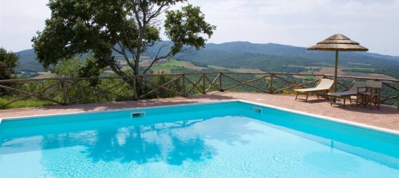 45 chambres Bâtiment à Guardistallo, Italy No. 129514 34