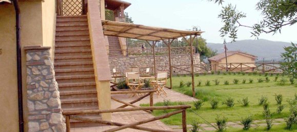 45 chambres Bâtiment à Guardistallo, Italy No. 129514 7