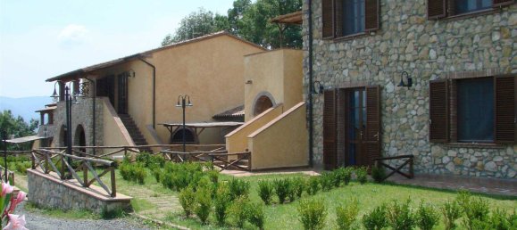 45 chambres Bâtiment à Guardistallo, Italy No. 129514 25