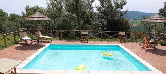 45 chambres Bâtiment à Guardistallo, Italy No. 129514 19