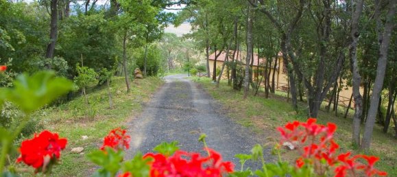 45 chambres Bâtiment à Guardistallo, Italy No. 129514 30