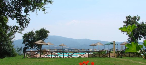 45 chambres Bâtiment à Guardistallo, Italy No. 129514 39