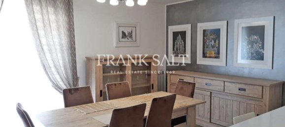 3 Schlafzimmer Wohnung in Swieqi, Malta, Nr. 4370 3