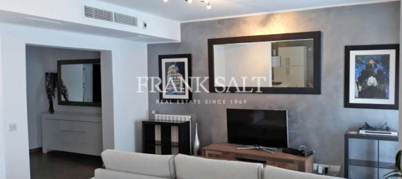 3 Schlafzimmer Wohnung in Swieqi, Malta, Nr. 4370 4