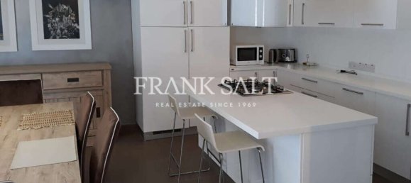 3 Schlafzimmer Wohnung in Swieqi, Malta, Nr. 4370 5