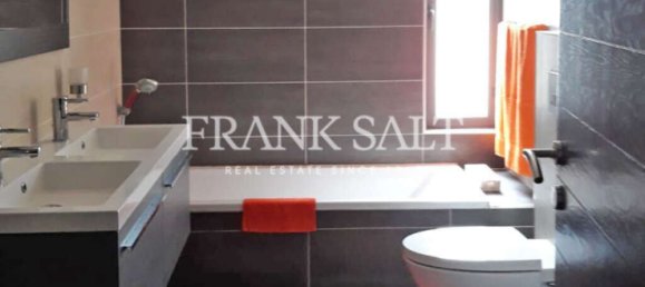 3 Schlafzimmer Wohnung in Swieqi, Malta, Nr. 4370 8