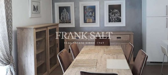 3 Schlafzimmer Wohnung in Swieqi, Malta, Nr. 4370 2