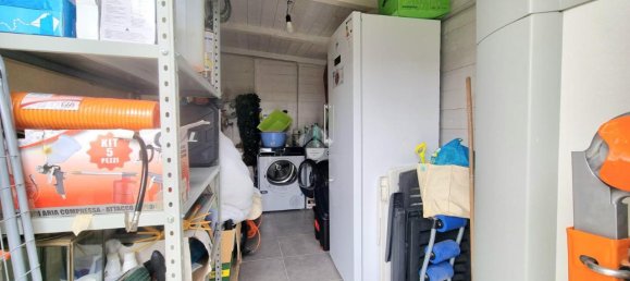 5 rooms Villa in Catanzaro, Italy No. 39558 11