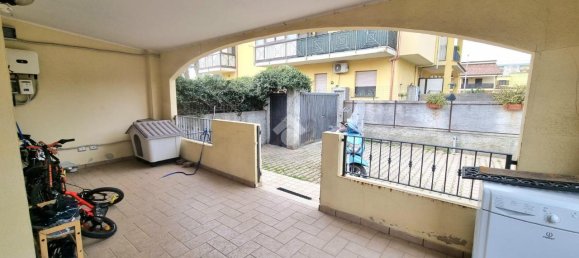 5 rooms Villa in Catanzaro, Italy No. 39558 5