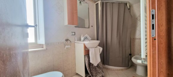 5 rooms Villa in Catanzaro, Italy No. 39558 27