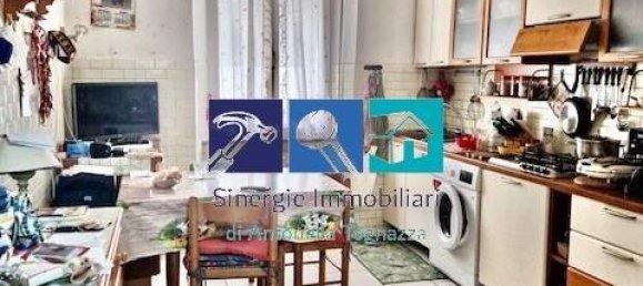 Apartamento T2 em Ancona, Italy N.º 72640 2